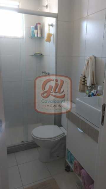 Conheça a15a950f-d692-4128-b20c-f5d60f do imóvel - TAQUARA, APARTAMENTO 02 QUARTOS, ISENTO IPTU, VISTA LIVRE - AP3168 - 9 a15a950f-d692-4128-b20c-f5d60f - 9