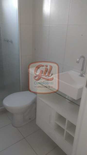 Conheça 677ffb0c-2b1a-4ef5-8c8e-7ce3bc do imóvel - TAQUARA, APARTAMENTO 02 QUARTOS, ISENTO IPTU, VISTA LIVRE - AP3168 - 10 677ffb0c-2b1a-4ef5-8c8e-7ce3bc - 10