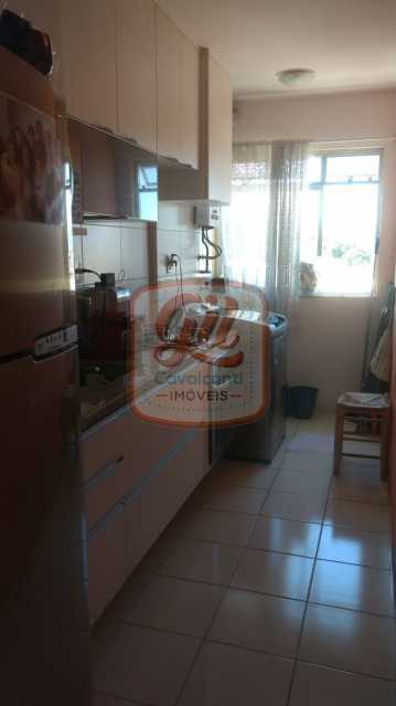 Conheça bf870b30-c63b-4ce4-ac9f-667649 do imóvel - TAQUARA, APARTAMENTO 02 QUARTOS, ISENTO IPTU, VISTA LIVRE - AP3168 - 13 bf870b30-c63b-4ce4-ac9f-667649 - 13