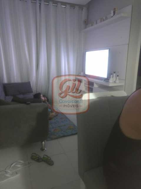 Conheça 8273bc1c-3b31-4ddc-9188-0efc76 do imóvel - TAQUARA, APARTAMENTO 02 QUARTOS, ISENTO IPTU, VISTA LIVRE - AP3168 - 5 8273bc1c-3b31-4ddc-9188-0efc76 - 5