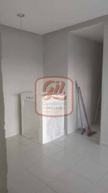 Conheça a28e261a-211e-4e85-bf9e-f1396a do imóvel - TAQUARA, APARTAMENTO 02 QUARTOS, ISENTO IPTU, VISTA LIVRE - AP3168 - 7 a28e261a-211e-4e85-bf9e-f1396a - 7