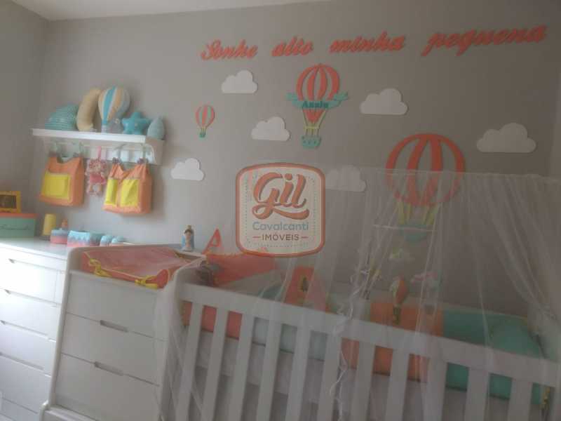 Conheça 41851ca9-1eee-415e-8f53-7b1feb do imóvel - TAQUARA, APARTAMENTO 02 QUARTOS, ISENTO IPTU, VISTA LIVRE - AP3168 - 11 41851ca9-1eee-415e-8f53-7b1feb - 11