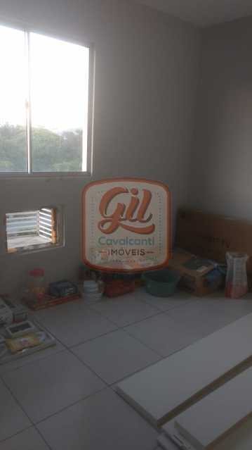 Conheça 7306c1e5-45b0-4399-a5ed-6e5cfa do imóvel - TAQUARA, APARTAMENTO 02 QUARTOS, ISENTO IPTU, VISTA LIVRE - AP3168 - 8 7306c1e5-45b0-4399-a5ed-6e5cfa - 8
