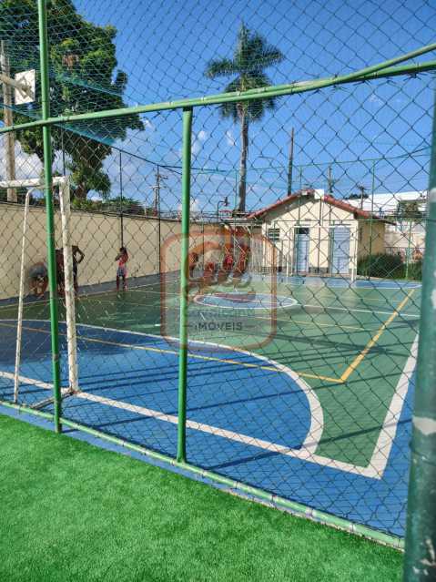 Conheça 42d264cd-e834-4131-a811-83a080 do imóvel - TAQUARA, APARTAMENTO 02 QUARTOS, ISENTO IPTU, VISTA LIVRE - AP3168 - 19 42d264cd-e834-4131-a811-83a080 - 19