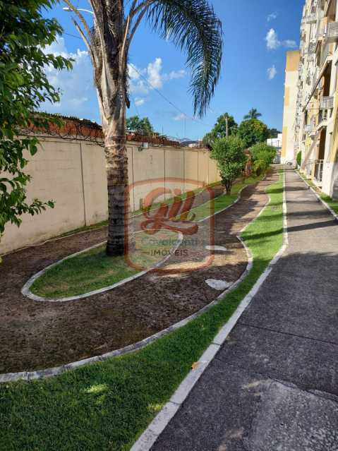 Conheça 50b44f22-4189-4d05-a8ad-89996f do imóvel - TAQUARA, APARTAMENTO 02 QUARTOS, ISENTO IPTU, VISTA LIVRE - AP3168 - 21 50b44f22-4189-4d05-a8ad-89996f - 21