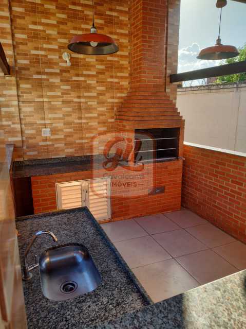 Conheça 60e1a995-229a-47f9-bd9c-b5cad2 do imóvel - TAQUARA, APARTAMENTO 02 QUARTOS, ISENTO IPTU, VISTA LIVRE - AP3168 - 15 60e1a995-229a-47f9-bd9c-b5cad2 - 15