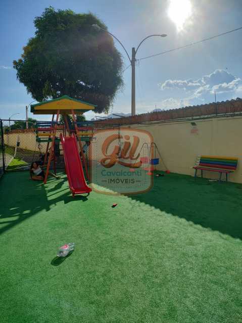 Conheça fc77d697-aafa-4e58-b94e-535ddf do imóvel - TAQUARA, APARTAMENTO 02 QUARTOS, ISENTO IPTU, VISTA LIVRE - AP3168 - 24 fc77d697-aafa-4e58-b94e-535ddf - 24