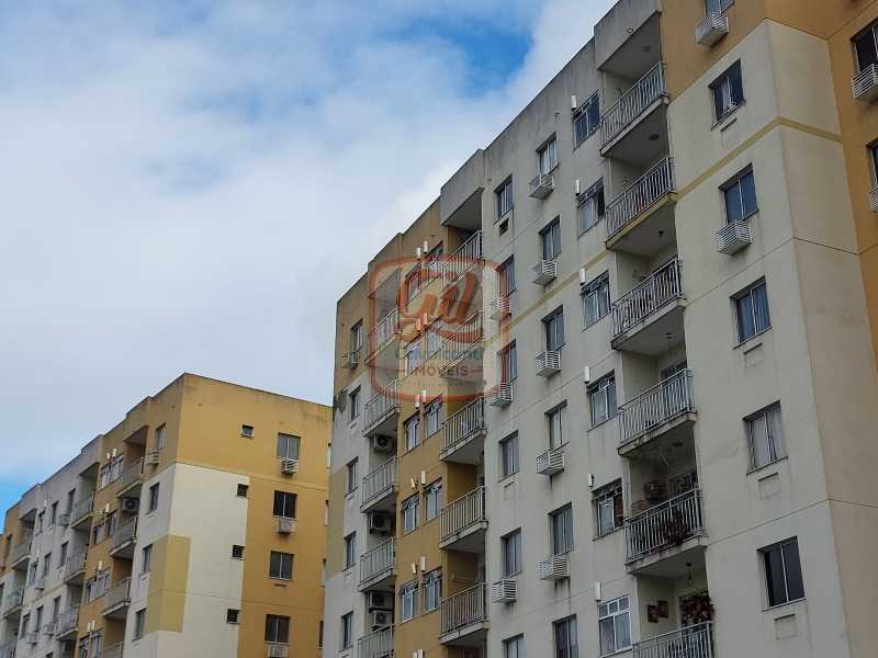 Conheça 397ed9d3-c0fe-4347-866e-bed093 do imóvel - TAQUARA, APARTAMENTO 02 QUARTOS, ISENTO IPTU, VISTA LIVRE - AP3168 - 27 397ed9d3-c0fe-4347-866e-bed093 - 27