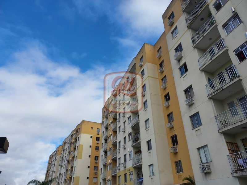 Conheça 42142992-bb3b-4cfa-888f-933a99 do imóvel - TAQUARA, APARTAMENTO 02 QUARTOS, ISENTO IPTU, VISTA LIVRE - AP3168 - 26 42142992-bb3b-4cfa-888f-933a99 - 26