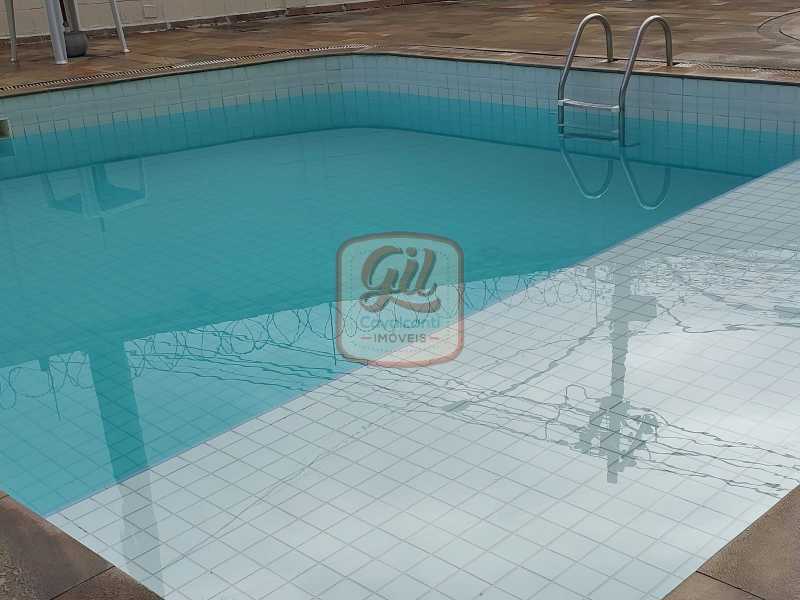 Conheça d03f299e-778f-4bed-b756-e77fba do imóvel - TAQUARA, APARTAMENTO 02 QUARTOS, ISENTO IPTU, VISTA LIVRE - AP3168 - 17 d03f299e-778f-4bed-b756-e77fba - 17