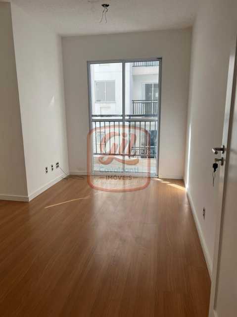 Conheça WhatsApp Image 2026-02-05 at 2 do imóvel - Apartamento 2 quartos à venda Taquara, Rio de Janeiro - R$ 200.000 - AP3188 - 5 WhatsApp Image 2026-02-05 at 2 - 5