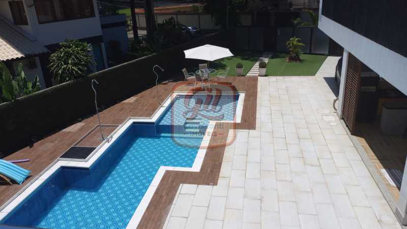 Conheça 2b2bbdef-2b1c-41dd-aafd-53e3d8 do imóvel - A MELHOR E MAIS MODERNA CASA DO CONDOMÍNIO ,COM ENERGIA SOLAR E TERRENO DE 790 M - CS3638 - 5 2b2bbdef-2b1c-41dd-aafd-53e3d8 - 5