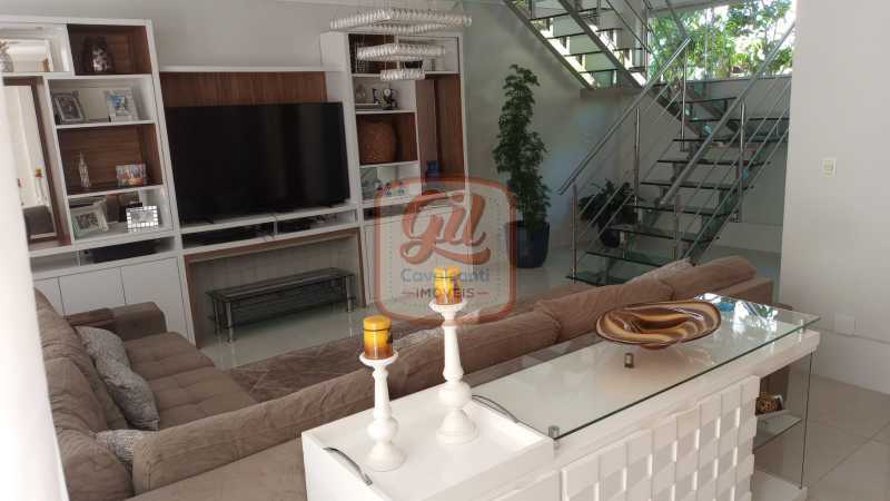 Conheça 5c963952-abd6-4573-91f8-5fa024 do imóvel - A MELHOR E MAIS MODERNA CASA DO CONDOMÍNIO ,COM ENERGIA SOLAR E TERRENO DE 790 M - CS3638 - 12 5c963952-abd6-4573-91f8-5fa024 - 12