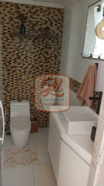 Conheça 156c30fe-cf1f-4053-9a00-b1d222 do imóvel - A MELHOR E MAIS MODERNA CASA DO CONDOMÍNIO ,COM ENERGIA SOLAR E TERRENO DE 790 M - CS3638 - 24 156c30fe-cf1f-4053-9a00-b1d222 - 24