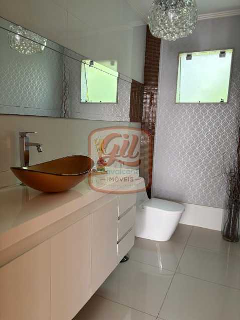 Conheça 05455e72-2557-4b04-b734-913209 do imóvel - A MELHOR E MAIS MODERNA CASA DO CONDOMÍNIO ,COM ENERGIA SOLAR E TERRENO DE 790 M - CS3638 - 15 05455e72-2557-4b04-b734-913209 - 15