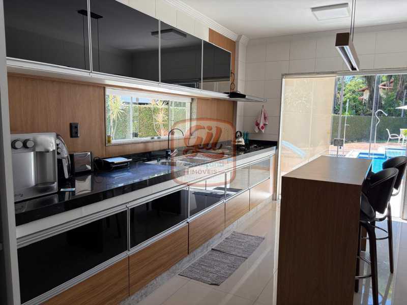 Conheça d466fde2-d984-4326-a834-cf7706 do imóvel - A MELHOR E MAIS MODERNA CASA DO CONDOMÍNIO ,COM ENERGIA SOLAR E TERRENO DE 790 M - CS3638 - 17 d466fde2-d984-4326-a834-cf7706 - 17