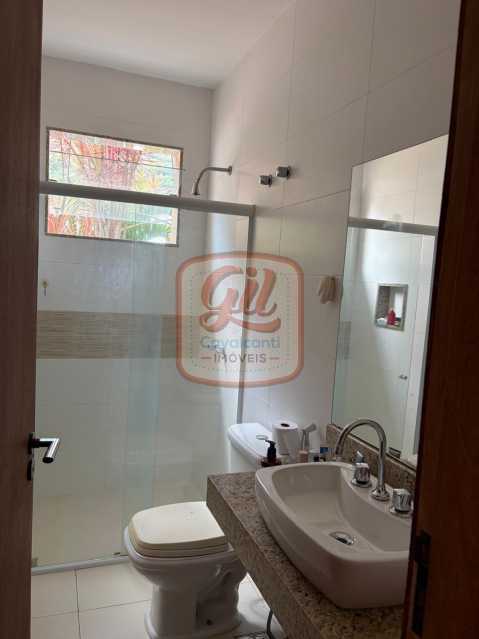 Conheça 55b0f812-5631-434a-a0ce-6ce305 do imóvel - EXCELENTE CASA LINEAR TIPO MINI SÍTIO , COM EDÍCULA TOTALMENTE INDEPENDENTE - CS3639 - 20 55b0f812-5631-434a-a0ce-6ce305 - 20
