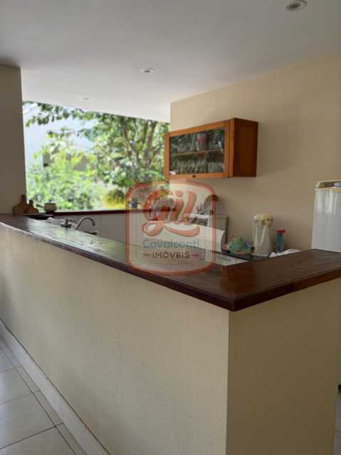 Conheça 88a33f94-7acd-40a3-8aa1-6eeb7a do imóvel - EXCELENTE CASA LINEAR TIPO MINI SÍTIO , COM EDÍCULA TOTALMENTE INDEPENDENTE - CS3639 - 26 88a33f94-7acd-40a3-8aa1-6eeb7a - 26