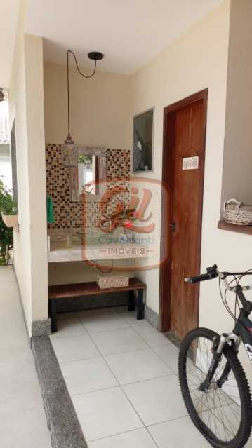 Conheça 333f0ba3-c6f5-476e-ac08-f59a3d do imóvel - EXCELENTE CASA LINEAR TIPO MINI SÍTIO , COM EDÍCULA TOTALMENTE INDEPENDENTE - CS3639 - 28 333f0ba3-c6f5-476e-ac08-f59a3d - 28