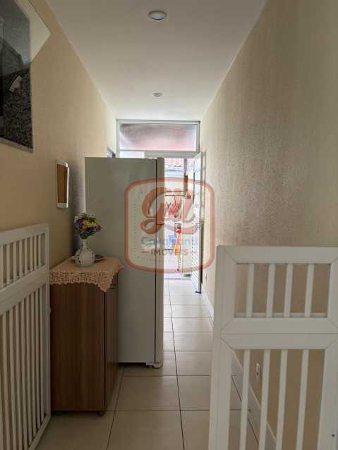 Conheça 640af0b7-8087-4c6d-8e23-707c70 do imóvel - EXCELENTE CASA LINEAR TIPO MINI SÍTIO , COM EDÍCULA TOTALMENTE INDEPENDENTE - CS3639 - 27 640af0b7-8087-4c6d-8e23-707c70 - 27