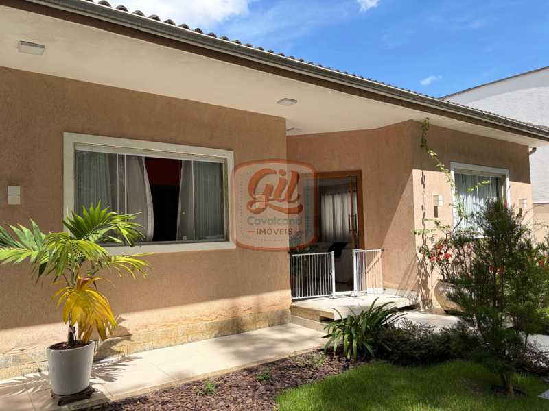 Conheça f842c94e-3d0b-449c-a2ac-12ffac do imóvel - EXCELENTE CASA LINEAR TIPO MINI SÍTIO , COM EDÍCULA TOTALMENTE INDEPENDENTE - CS3639 - 9 f842c94e-3d0b-449c-a2ac-12ffac - 9