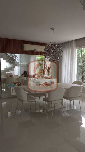 Conheça 78ea3791-a273-43ff-b360-c90969 do imóvel - UMA DAS MELHORES CASA DO CONDOMÍNIO - CS3648 - 17 78ea3791-a273-43ff-b360-c90969 - 17