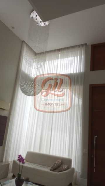 Conheça 2110f31a-b7f5-4bea-9cdd-252941 do imóvel - UMA DAS MELHORES CASA DO CONDOMÍNIO - CS3648 - 19 2110f31a-b7f5-4bea-9cdd-252941 - 19