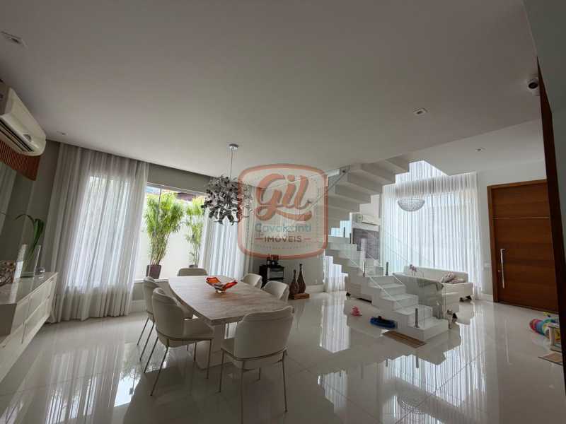 Conheça bedbf98e-5271-42ac-9497-3bb616 do imóvel - UMA DAS MELHORES CASA DO CONDOMÍNIO - CS3648 - 15 bedbf98e-5271-42ac-9497-3bb616 - 15