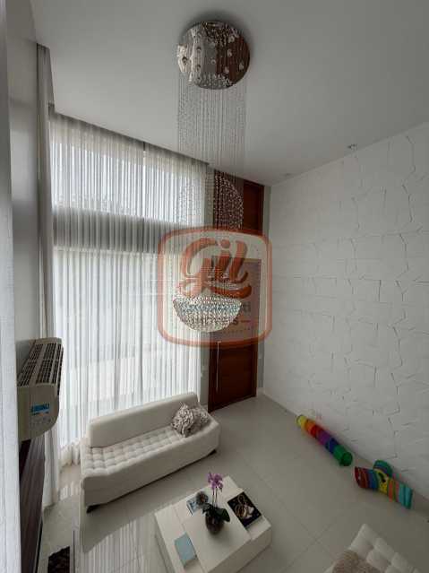Conheça da8fdaa9-ffae-4d10-8df8-390069 do imóvel - UMA DAS MELHORES CASA DO CONDOMÍNIO - CS3648 - 20 da8fdaa9-ffae-4d10-8df8-390069 - 20