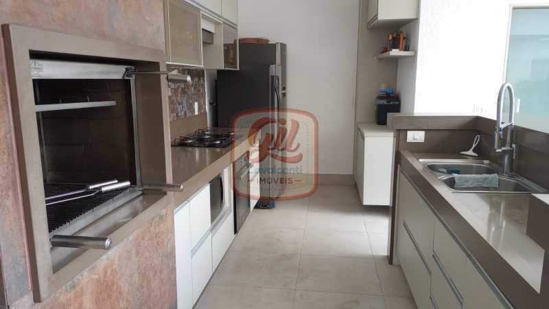 Conheça 676d12ba-806a-47ea-b235-c61240 do imóvel - UMA DAS MELHORES CASA DO CONDOMÍNIO - CS3648 - 13 676d12ba-806a-47ea-b235-c61240 - 13