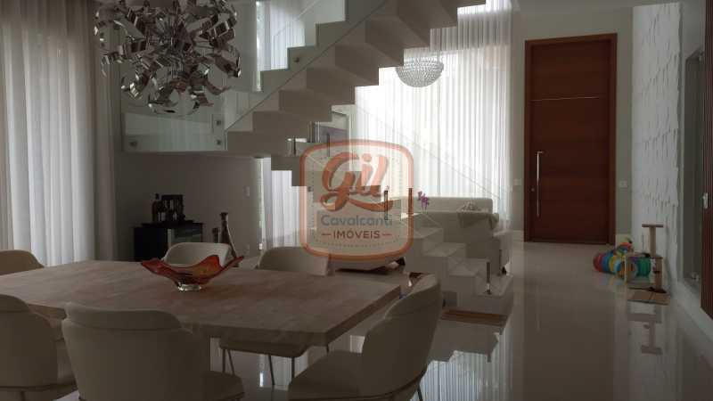 Conheça 5e9beadd-3844-44a8-a622-4ad3f5 do imóvel - UMA DAS MELHORES CASA DO CONDOMÍNIO - CS3648 - 14 5e9beadd-3844-44a8-a622-4ad3f5 - 14