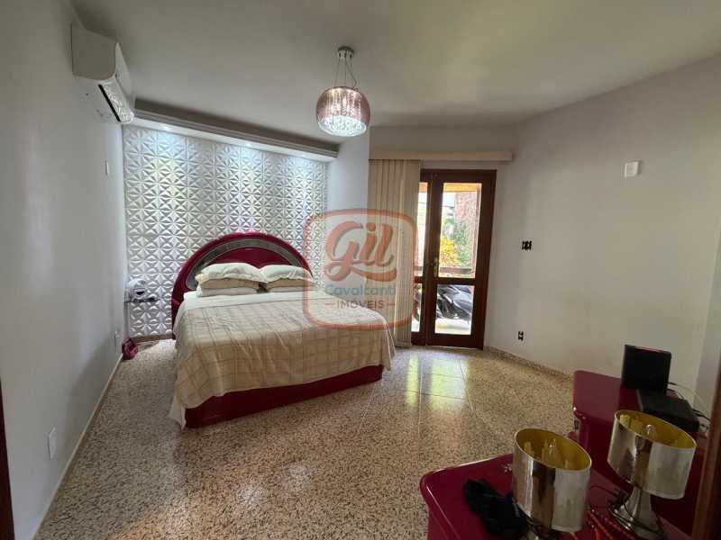 Conheça 0be3fd13-5d48-4db1-96cf-19783a do imóvel - Casa em Condomínio 4 quartos à venda Taquara, Rio de Janeiro - R$ 1.099.000 - CS3656 - 14 0be3fd13-5d48-4db1-96cf-19783a - 14
