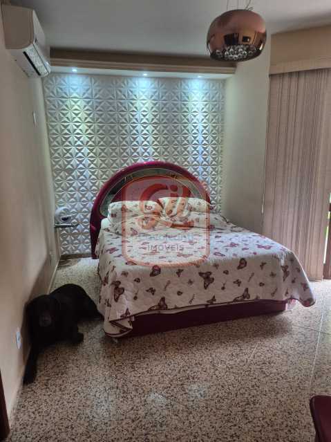 Conheça 3e65442d-225f-42aa-b33e-3a2387 do imóvel - Casa em Condomínio 4 quartos à venda Taquara, Rio de Janeiro - R$ 1.099.000 - CS3656 - 15 3e65442d-225f-42aa-b33e-3a2387 - 15
