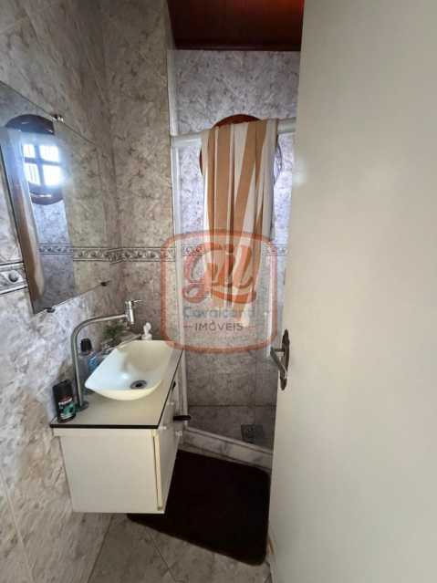 Conheça 5ceb15f8-e1d1-4b02-9cbb-c9dd19 do imóvel - Casa em Condomínio 4 quartos à venda Taquara, Rio de Janeiro - R$ 1.099.000 - CS3656 - 13 5ceb15f8-e1d1-4b02-9cbb-c9dd19 - 13