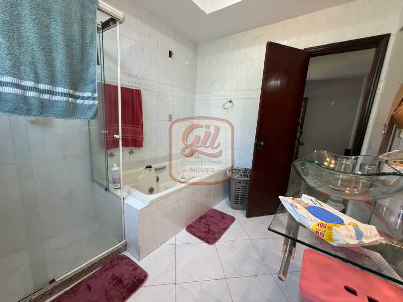 Conheça 9aa12778-2840-4ce0-9b89-6a43cb do imóvel - Casa em Condomínio 4 quartos à venda Taquara, Rio de Janeiro - R$ 1.099.000 - CS3656 - 17 9aa12778-2840-4ce0-9b89-6a43cb - 17