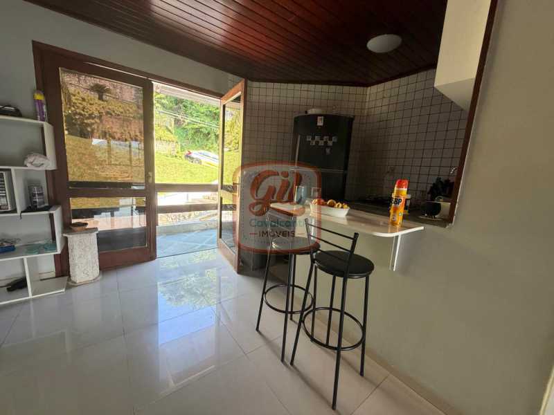 Conheça 17f2fba0-67ee-474d-b779-79d5a1 do imóvel - Casa em Condomínio 4 quartos à venda Taquara, Rio de Janeiro - R$ 1.099.000 - CS3656 - 8 17f2fba0-67ee-474d-b779-79d5a1 - 8