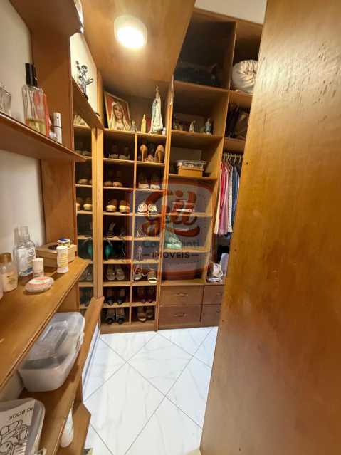 Conheça 41e484b3-49c8-42f1-83df-d7a044 do imóvel - Casa em Condomínio 4 quartos à venda Taquara, Rio de Janeiro - R$ 1.099.000 - CS3656 - 16 41e484b3-49c8-42f1-83df-d7a044 - 16
