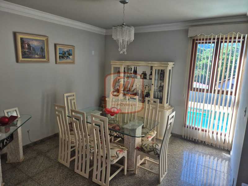 Conheça 73d00bd4-3cda-42a7-9a4c-308386 do imóvel - Casa em Condomínio 4 quartos à venda Taquara, Rio de Janeiro - R$ 1.099.000 - CS3656 - 7 73d00bd4-3cda-42a7-9a4c-308386 - 7