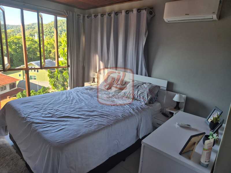 Conheça 88b02aa1-32f0-4a4d-bd0b-bb2bfc do imóvel - Casa em Condomínio 4 quartos à venda Taquara, Rio de Janeiro - R$ 1.099.000 - CS3656 - 23 88b02aa1-32f0-4a4d-bd0b-bb2bfc - 23