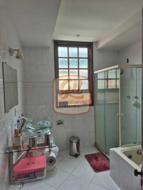 Conheça 92b51406-7182-4116-900c-3a247b do imóvel - Casa em Condomínio 4 quartos à venda Taquara, Rio de Janeiro - R$ 1.099.000 - CS3656 - 19 92b51406-7182-4116-900c-3a247b - 19