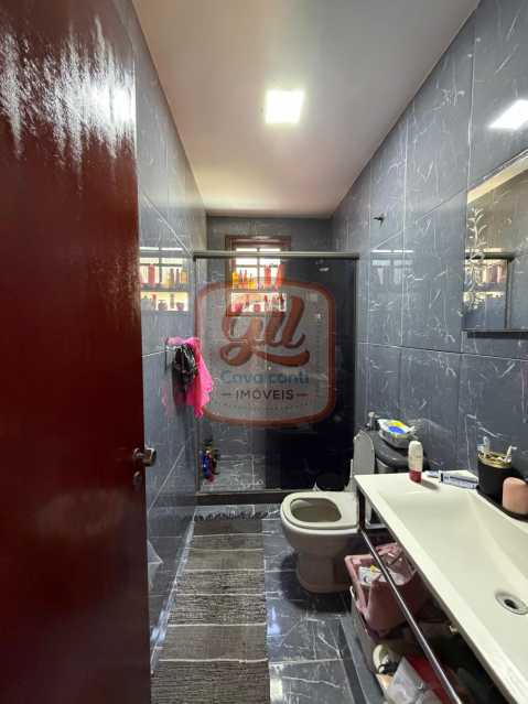 Conheça 23516ba3-5d79-4687-b0a8-152962 do imóvel - Casa em Condomínio 4 quartos à venda Taquara, Rio de Janeiro - R$ 1.099.000 - CS3656 - 26 23516ba3-5d79-4687-b0a8-152962 - 26