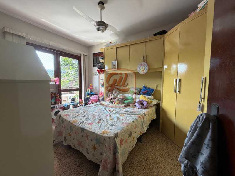 Conheça a05dc5db-cac7-4c57-ac0b-3418fe do imóvel - Casa em Condomínio 4 quartos à venda Taquara, Rio de Janeiro - R$ 1.099.000 - CS3656 - 21 a05dc5db-cac7-4c57-ac0b-3418fe - 21
