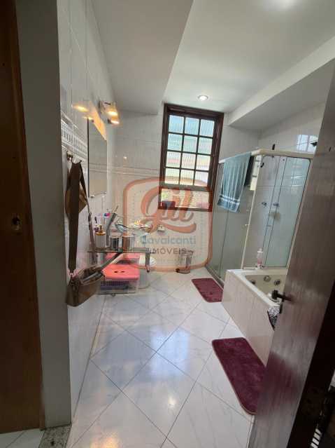 Conheça aa184db5-27df-484b-ab6c-e81df6 do imóvel - Casa em Condomínio 4 quartos à venda Taquara, Rio de Janeiro - R$ 1.099.000 - CS3656 - 18 aa184db5-27df-484b-ab6c-e81df6 - 18