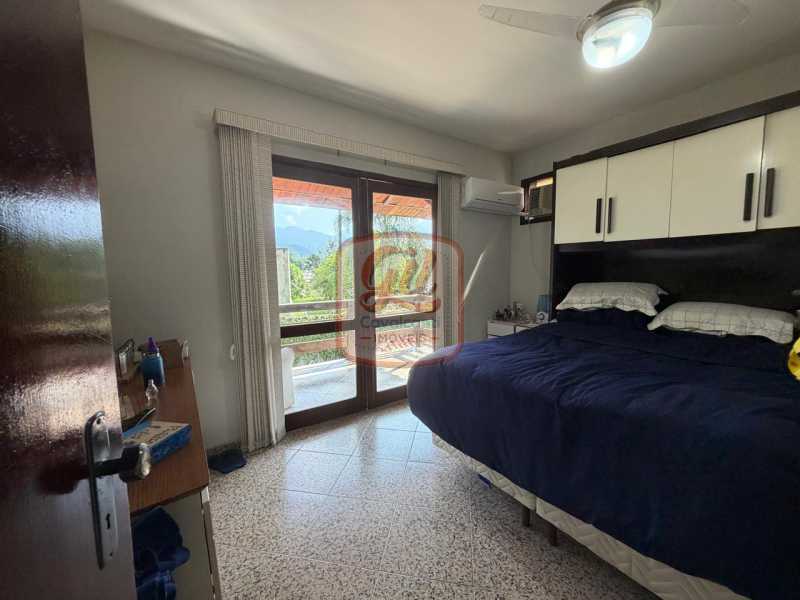 Conheça b6e58e20-abdd-41d2-962a-e6660b do imóvel - Casa em Condomínio 4 quartos à venda Taquara, Rio de Janeiro - R$ 1.099.000 - CS3656 - 27 b6e58e20-abdd-41d2-962a-e6660b - 27