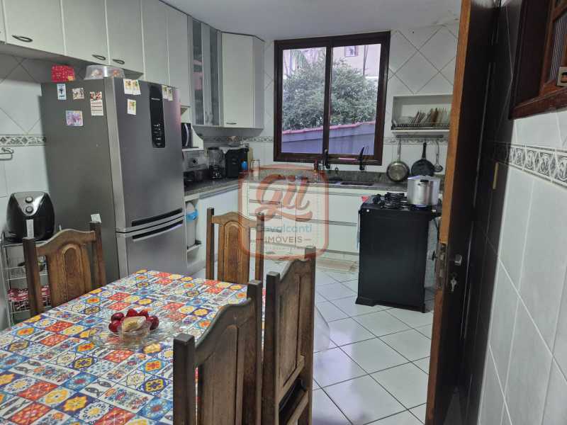Conheça c399f24c-d0e7-4d31-a2a3-b4ccc7 do imóvel - Casa em Condomínio 4 quartos à venda Taquara, Rio de Janeiro - R$ 1.099.000 - CS3656 - 12 c399f24c-d0e7-4d31-a2a3-b4ccc7 - 12