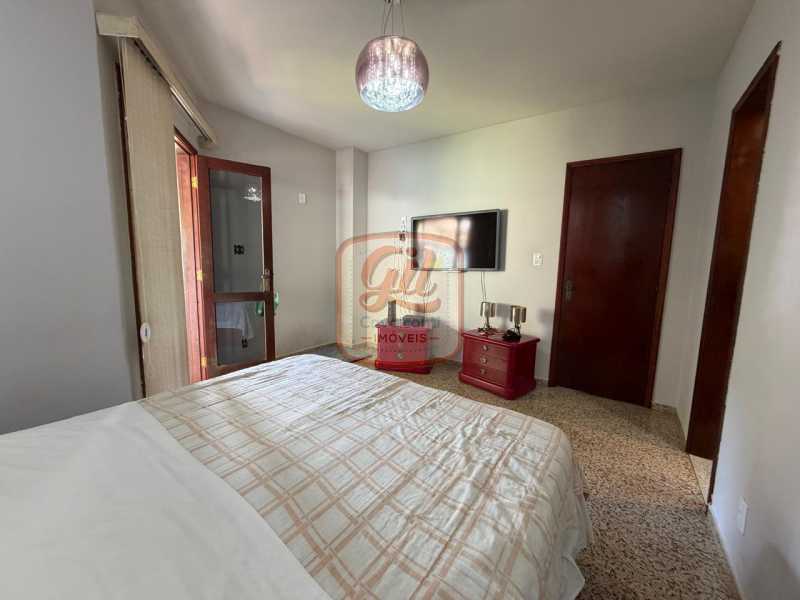Conheça c5808135-9d93-4968-9a13-31c529 do imóvel - Casa em Condomínio 4 quartos à venda Taquara, Rio de Janeiro - R$ 1.099.000 - CS3656 - 28 c5808135-9d93-4968-9a13-31c529 - 28