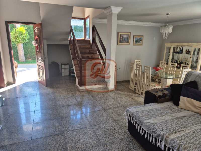 Conheça ded18366-07d8-4d4a-a7d7-97f9bb do imóvel - Casa em Condomínio 4 quartos à venda Taquara, Rio de Janeiro - R$ 1.099.000 - CS3656 - 10 ded18366-07d8-4d4a-a7d7-97f9bb - 10