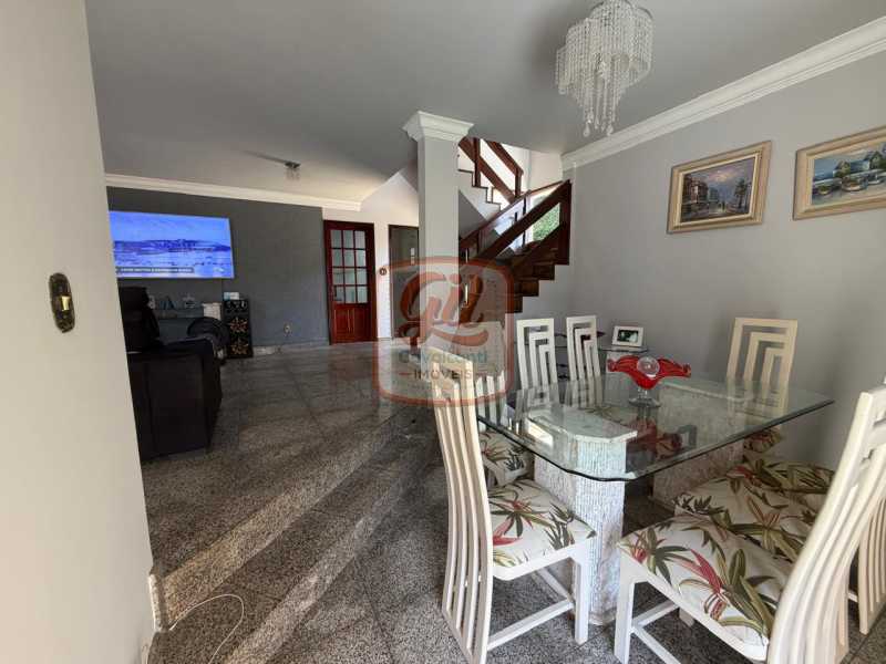 Conheça e1a17e15-2d92-44ab-84c4-cfa082 do imóvel - Casa em Condomínio 4 quartos à venda Taquara, Rio de Janeiro - R$ 1.099.000 - CS3656 - 5 e1a17e15-2d92-44ab-84c4-cfa082 - 5