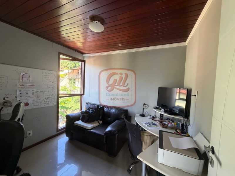 Conheça e2d56c99-8639-4e48-9ecd-16b03f do imóvel - Casa em Condomínio 4 quartos à venda Taquara, Rio de Janeiro - R$ 1.099.000 - CS3656 - 30 e2d56c99-8639-4e48-9ecd-16b03f - 30