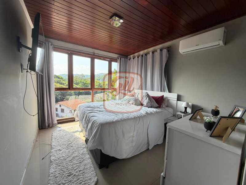 Conheça e65502e8-ff47-4d64-942e-ca685b do imóvel - Casa em Condomínio 4 quartos à venda Taquara, Rio de Janeiro - R$ 1.099.000 - CS3656 - 29 e65502e8-ff47-4d64-942e-ca685b - 29